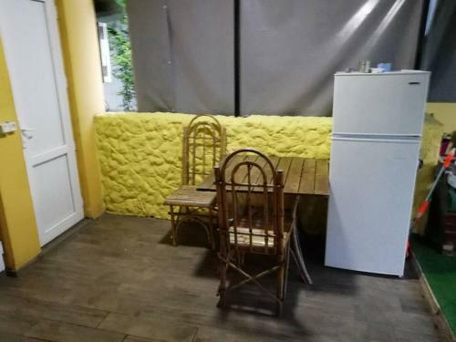 Hostal Dom Cottage