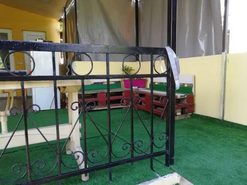 Hostal Dom Cottage