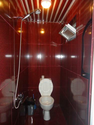 Hostal Dom Cottage