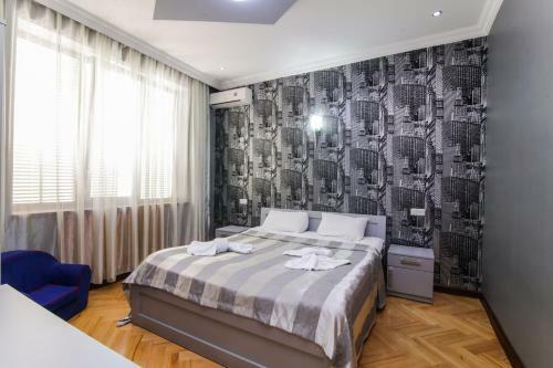 Posada Green Hotel Tbilisi