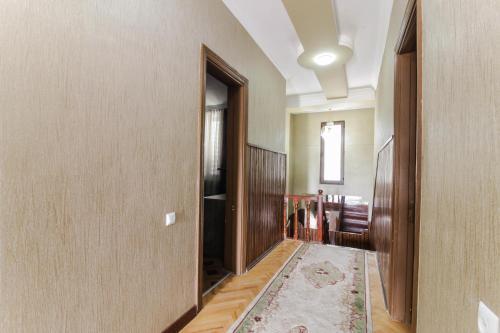 Posada Green Hotel Tbilisi