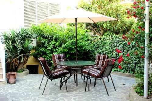 Posada Green Hotel Tbilisi