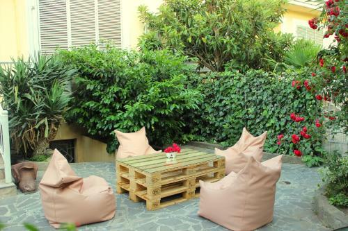 Posada Green Hotel Tbilisi