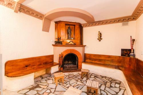 Posada Green Hotel Tbilisi