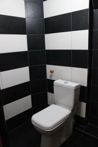 Posada Green Hotel Tbilisi
