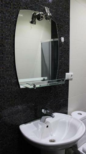 Posada Green Hotel Tbilisi