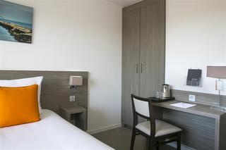 Hotel Best Western H�tel Des Thermes - Balaruc Les Bains S�te