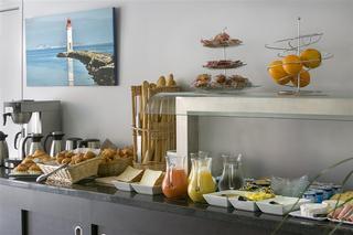 Hotel Best Western H�tel Des Thermes - Balaruc Les Bains S�te