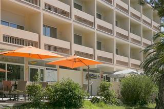 Hotel Best Western H�tel Des Thermes - Balaruc Les Bains S�te