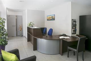 Hotel Best Western H�tel Des Thermes - Balaruc Les Bains S�te