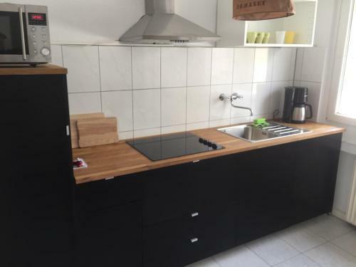 Apartamento Ferienwohnung L�do
