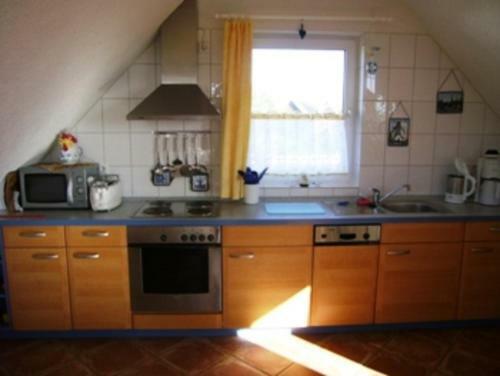 Haus Am Anker