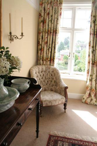 Stoneborough House B&B