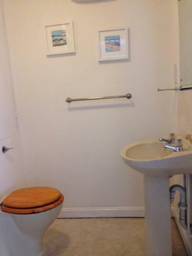 Bed & Breakfast The Royal Oak Burford