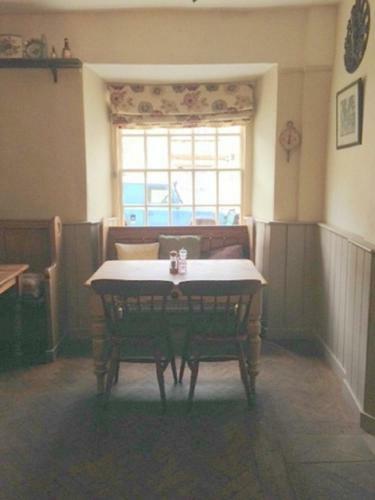 Bed & Breakfast The Royal Oak Burford