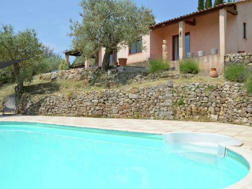 Villa Le Mafa