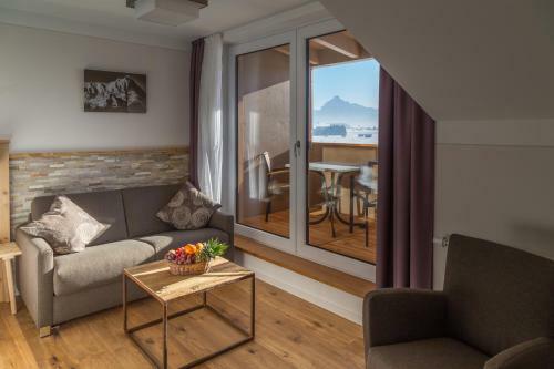 Hotel Christine
