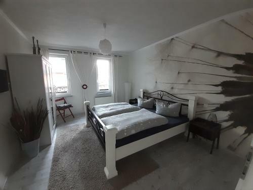 Apartamento Ferienwohnung John