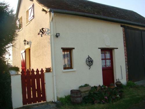 Bed & Breakfast Chambre D'h�tes La Gu�jailli�re