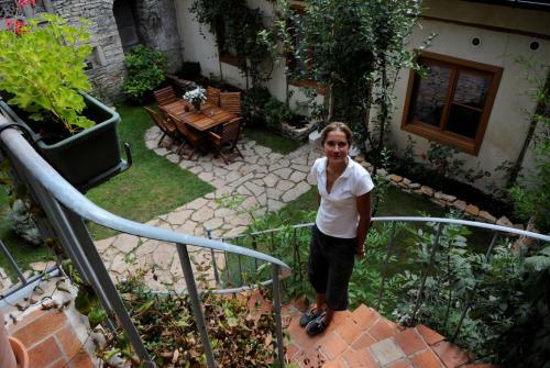 B&B Chez Marie