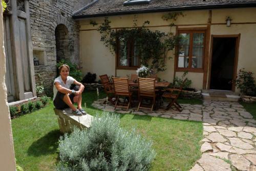 B&B Chez Marie
