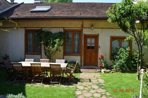 B&B Chez Marie