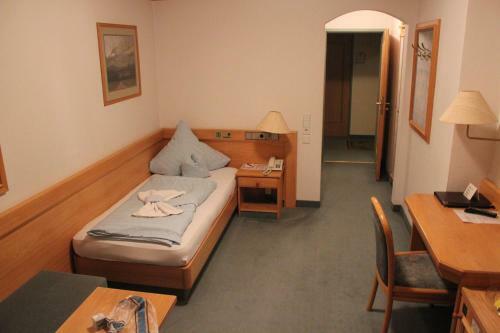Landgasthaus & Hotel Kurfer Hof