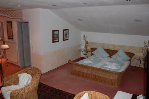 Landgasthaus & Hotel Kurfer Hof