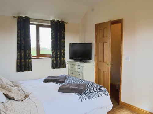 Mill Stone Cottage
