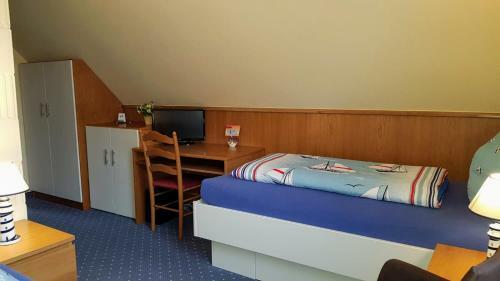 Hotel Drostenhof