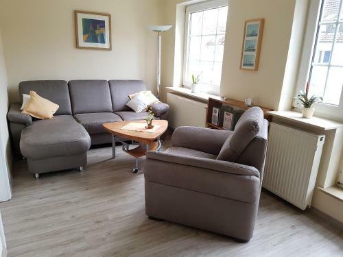 Apartamento Ferienwohnung Wandelt