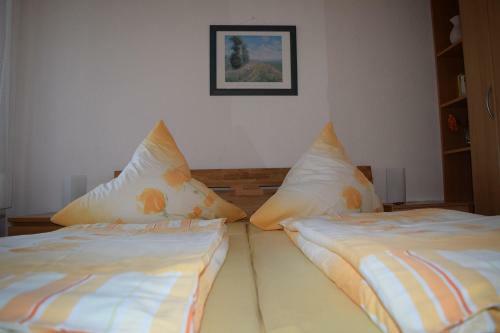 Apartamento Ferienwohnung Wandelt