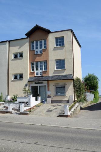 Apartamento Ferienwohnung Wandelt