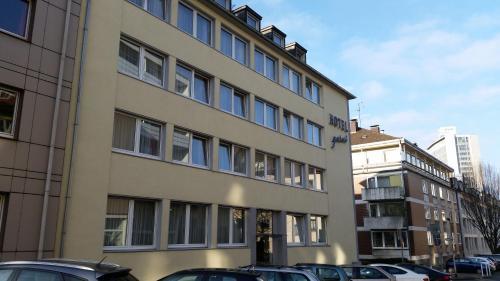 Hotel Luise City - An Der Philharmonie