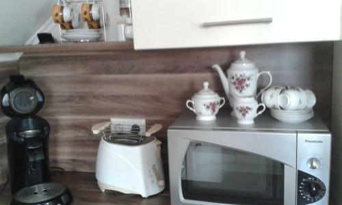 Apartamento Ferienwohnung Valerie