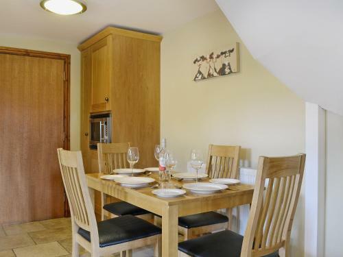 Rose Cottage V