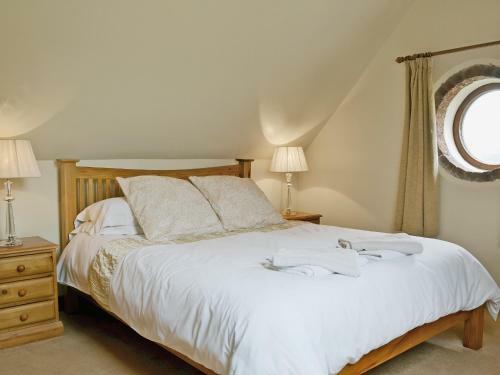 Rose Cottage V