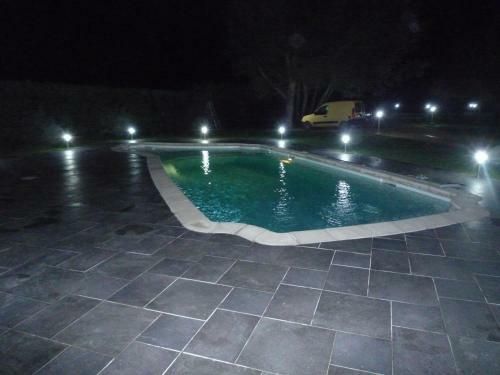 Hostal Villa Soleil