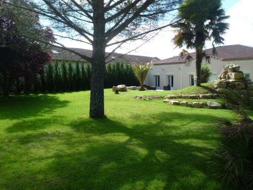 Hostal Villa Soleil
