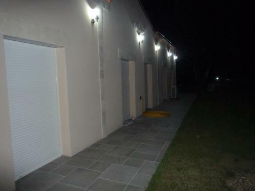 Hostal Villa Soleil