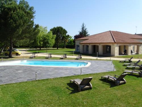 Hostal Villa Soleil