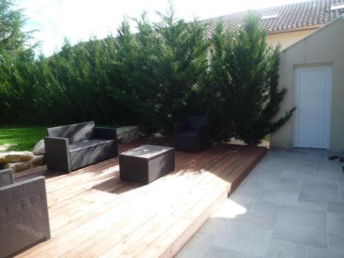 Hostal Villa Soleil