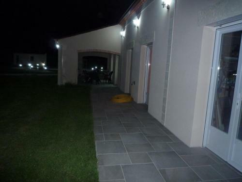Hostal Villa Soleil
