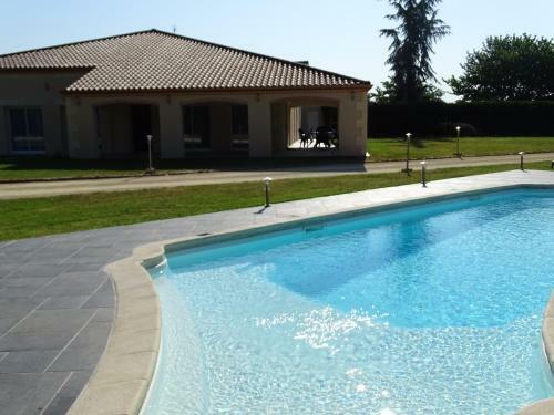 Hostal Villa Soleil