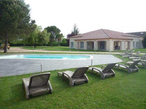 Hostal Villa Soleil