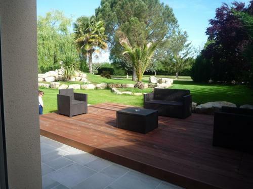 Hostal Villa Soleil
