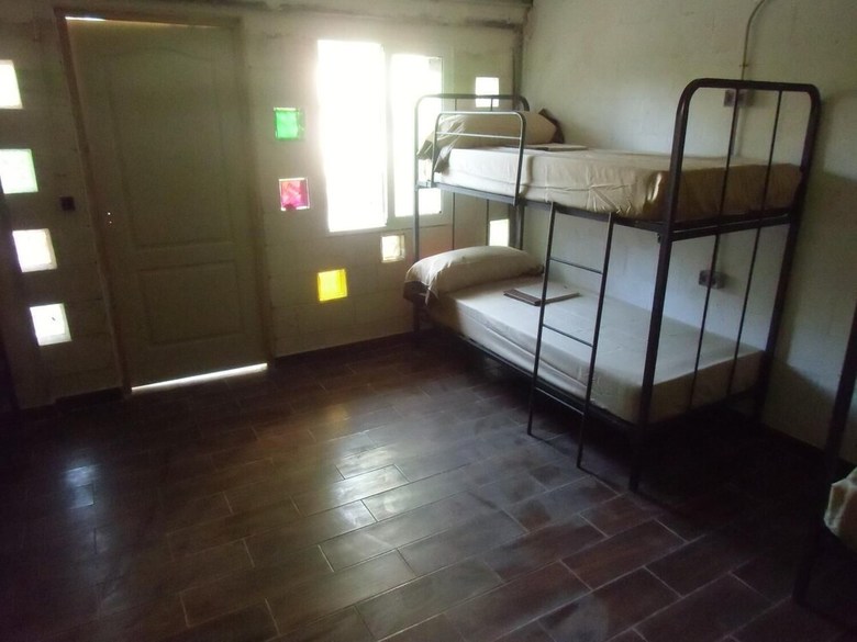Albergue Hakuna Matata