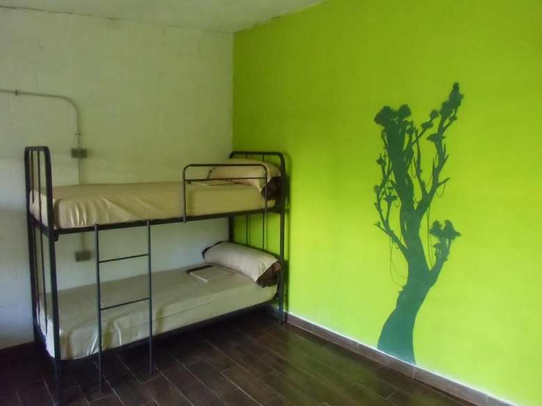 Albergue Hakuna Matata