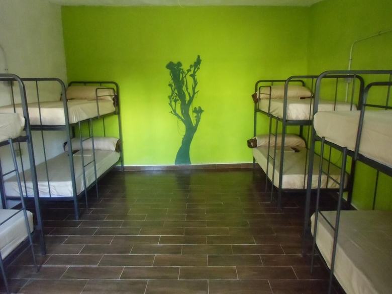 Albergue Hakuna Matata