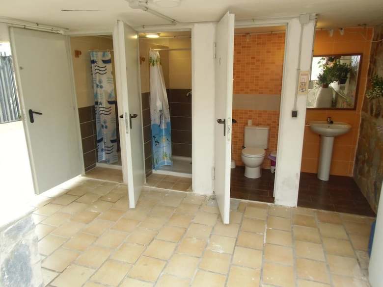 Albergue Hakuna Matata